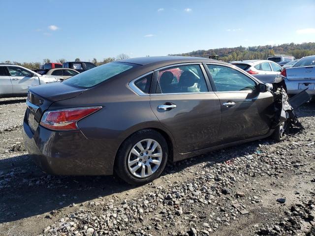 2015 NISSAN ALTIMA 2.5 - 1N4AL3AP0FN331915