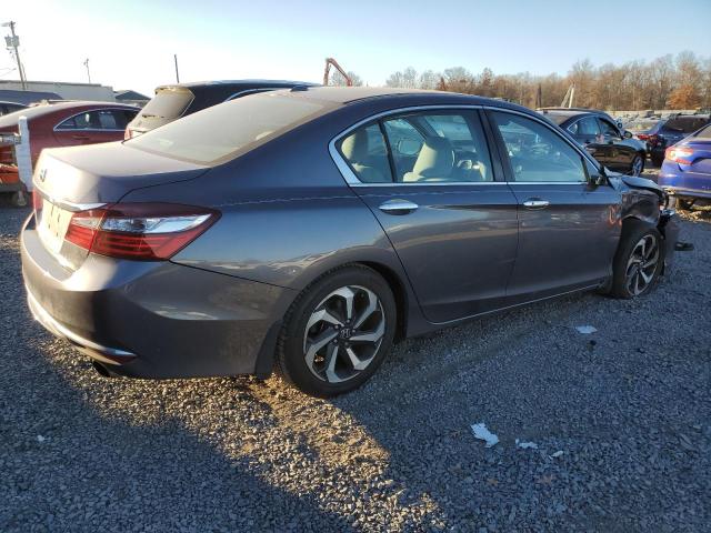 2016 HONDA ACCORD EX - 1HGCR2F04GA024734