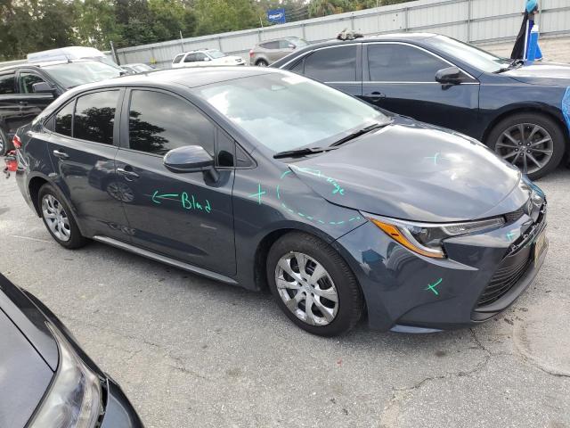 2024 TOYOTA COROLLA LE - 5YFB4MDE3RP205289