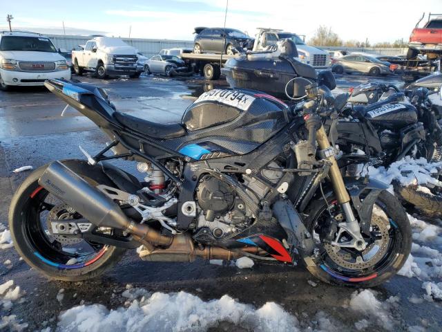 BMW S 1000 RR 2024 two tone  gas WB10E6302R6J08286 photo #1