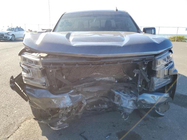 2021 CHEVROLET SILVERADO - 1GCPYEEK2MZ288670