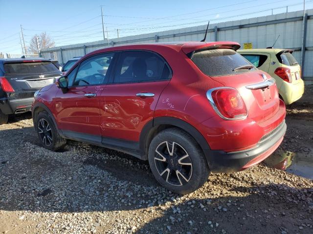 2017 FIAT 500X POP ZFBCFYABXHP544747