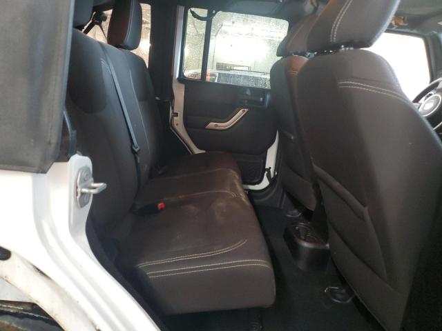 2015 JEEP WRANGLER U - 1C4BJWEG6FL578142