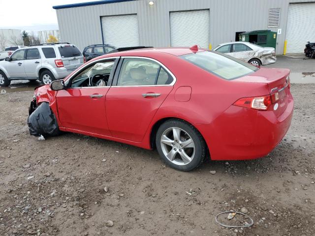 VIN JH4CU2F40DC010750 2013 Acura TSX no.2