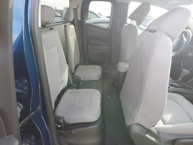 2019 CHEVROLET COLORADO - 1GCHSBEA5K1199652