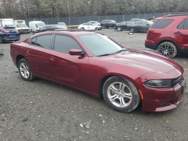 2022 DODGE CHARGER SX - 2C3CDXBG9NH114543