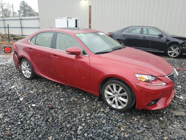 Vin: jthbf1d25f5055742, lot: 81350044, lexus is 250 20154