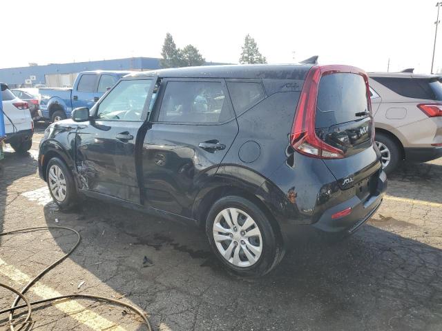 VIN KNDJ23AU8N7814669 2022 KIA SOUL no.2