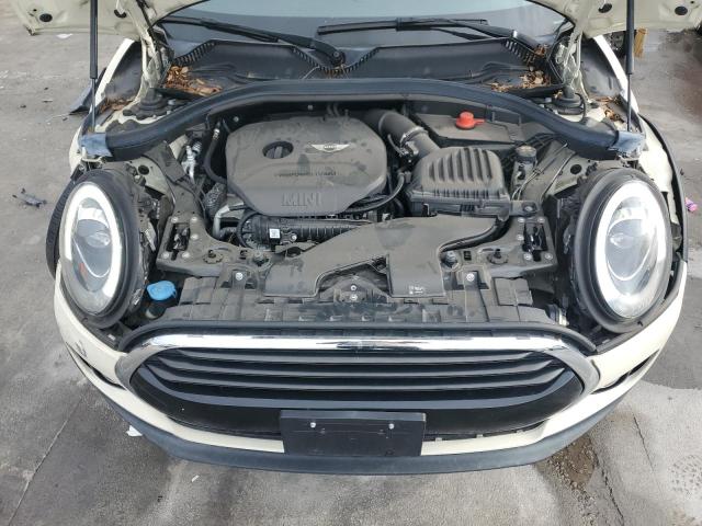 2017 MINI COOPER CLU WMWLN5C30H2E33464
