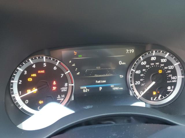 2023 TOYOTA HIGHLANDER - 5TDKDRAH2PS525266