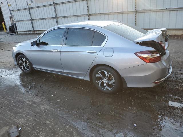 2016 HONDA ACCORD LX - 1HGCR2F36GA175083