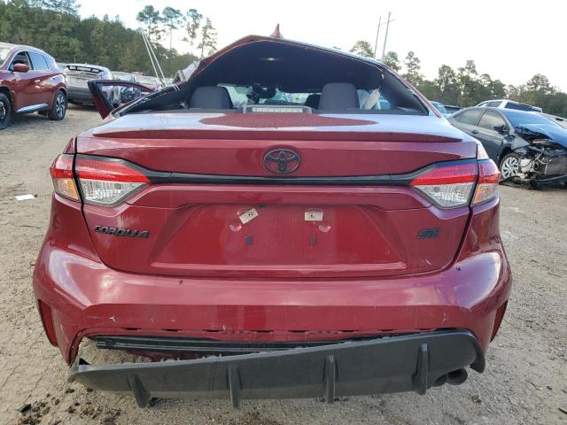 2024 TOYOTA COROLLA SE - 5YFS4MCE4RP178993
