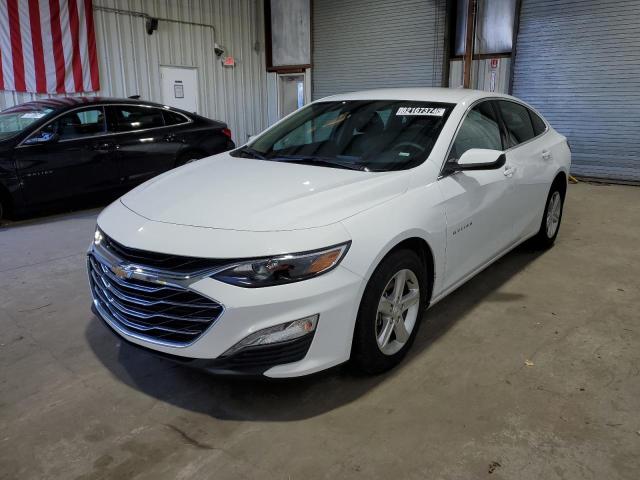 Vin: 1g1zd5st1rf127231, lot: 82167374, chevrolet malibu lt 2024 img_1