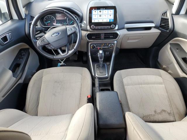 2018 FORD ECOSPORT S - MAJ6P1UL4JC188026