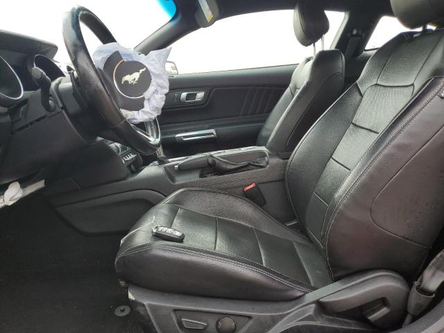 2020 FORD MUSTANG - 1FA6P8TH7L5138864