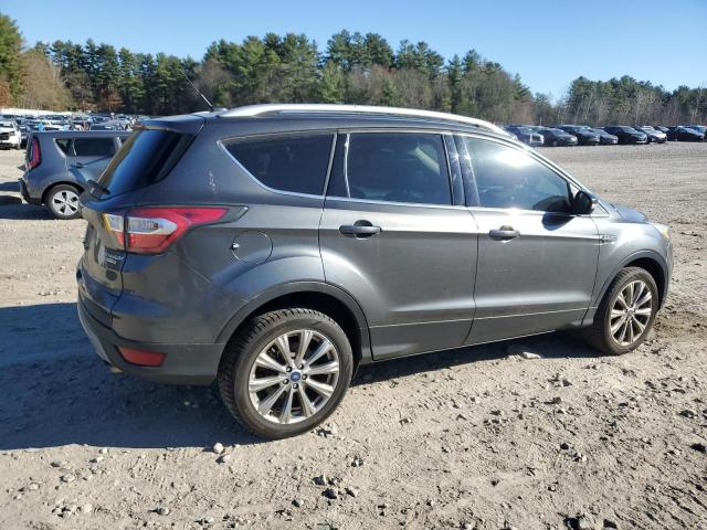 2017 FORD ESCAPE TIT - 1FMCU9JD6HUA73252