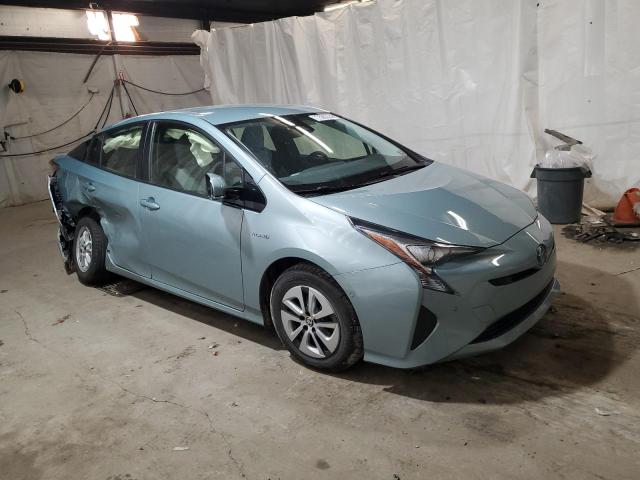 VIN JTDKBRFU2H3564454 2017 Toyota Prius no.4