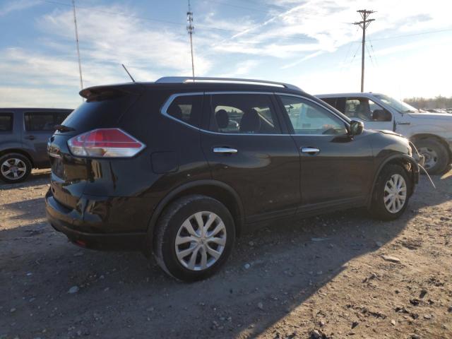 2016 NISSAN ROGUE S - JN8AT2MT3GW028060