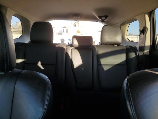 2019 MITSUBISHI OUTLANDER - JA4AD3A33KZ053190
