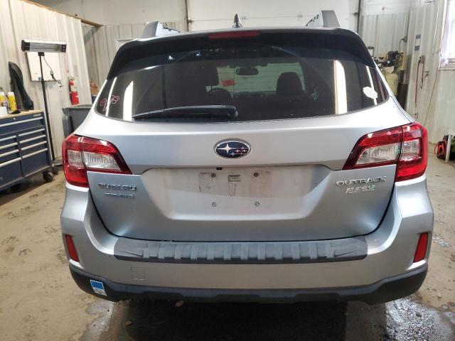 2016 SUBARU OUTBACK 2. - 4S4BSANC7G3278927