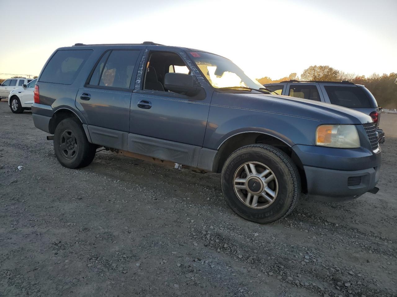 Lot #3009094285 2003 FORD EXPEDITION