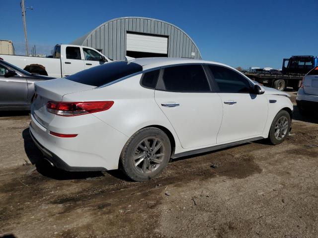 2020 KIA OPTIMA LX - 5XXGT4L38LG387595