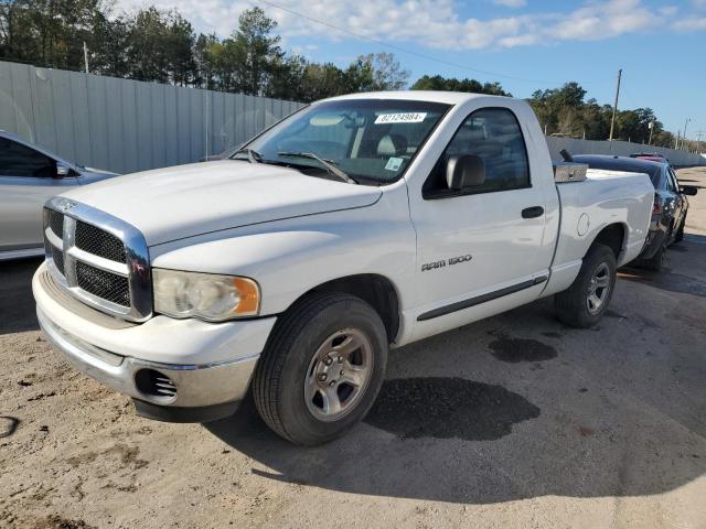 DODGE RAM 1500 S