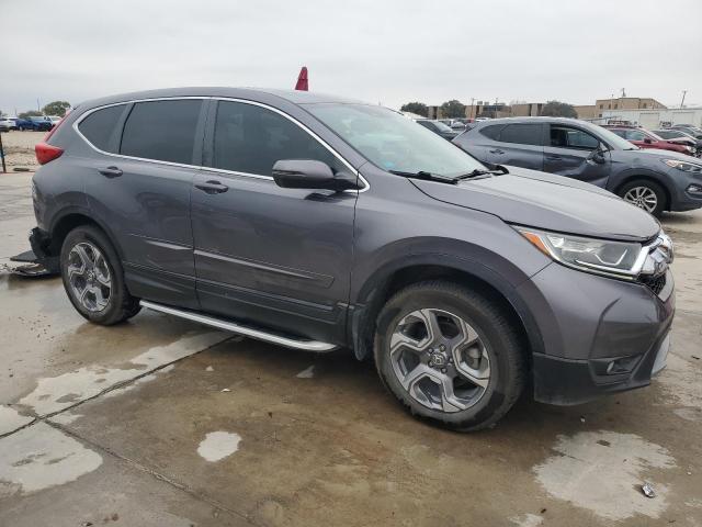 2018 HONDA CR-V EXL - 2HKRW2H85JH688545