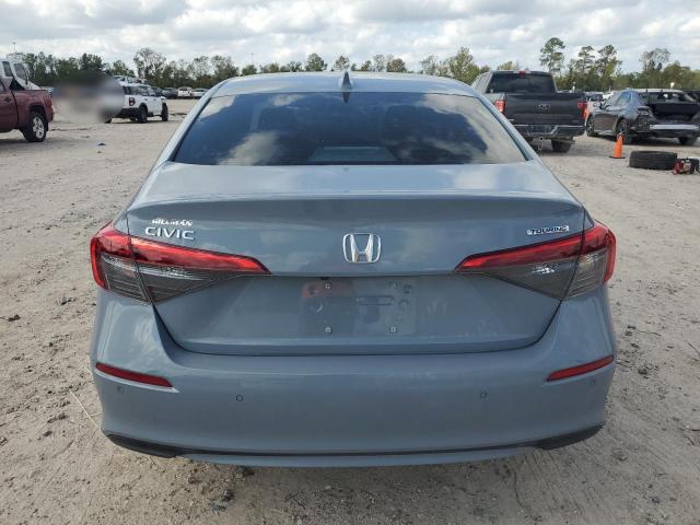 2024 HONDA CIVIC TOUR - 2HGFE1F99RH315798