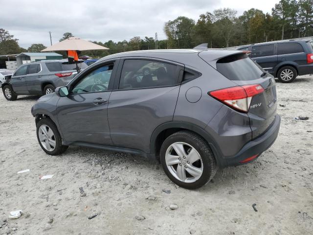 2019 HONDA HR-V EX - 3CZRU5H52KM701478