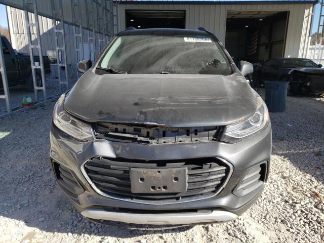 2017 CHEVROLET TRAX 1LT - 3GNCJLSB4HL181426