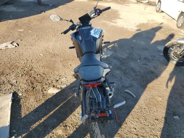 2024 YAMAHA MT07 JYARM32E7RA011098