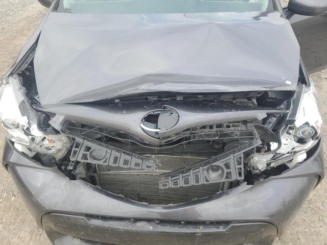 2016 TOYOTA PRIUS V - JTDZN3EU4GJ043962
