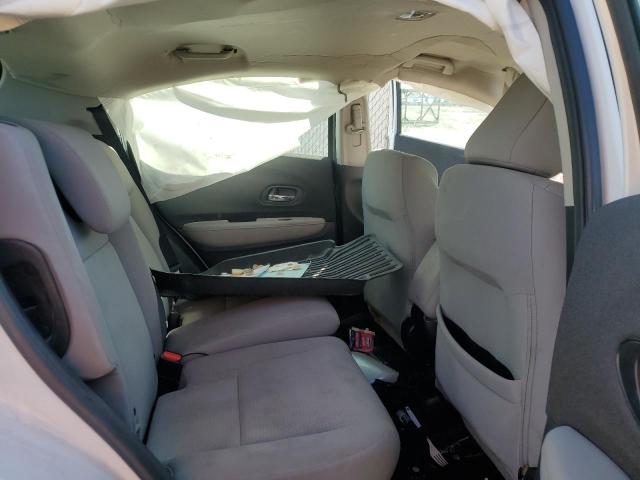 2022 HONDA HR-V LX - 3CZRU6H38NM750547
