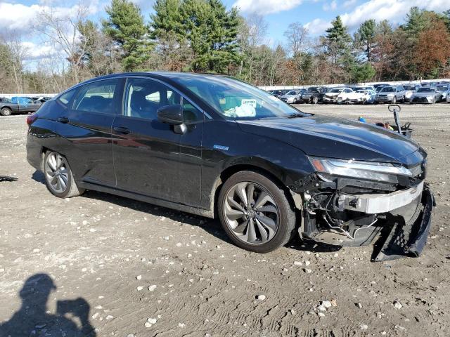 2018 HONDA CLARITY TO - JHMZC5F39JC010389