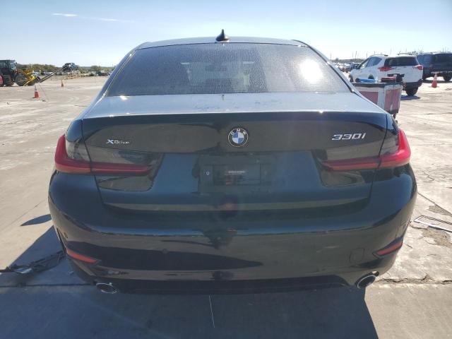 2020 BMW 330XI - 3MW5R7J04L8B27084