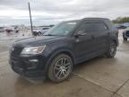 2018 FORD EXPLORER S - 1FM5K8GT7JGA79606