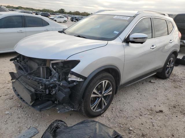 2020 NISSAN ROGUE S #3009149330