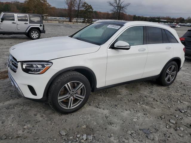 Vin: w1n0g8db1lf855869, lot: 81954534, mercedes-benz glc-class 300 2020 img_1