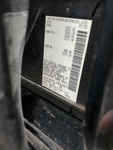 2018 NISSAN ALTIMA 2.5 - 1N4AL3AP4JC286367