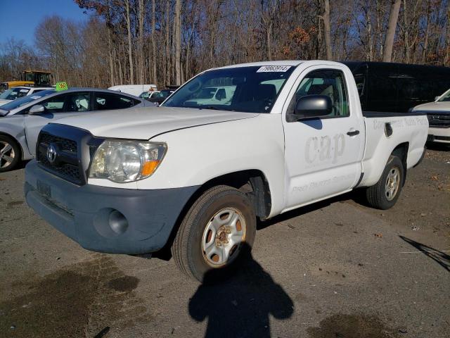 2011 TOYOTA TACOMA #2974270522