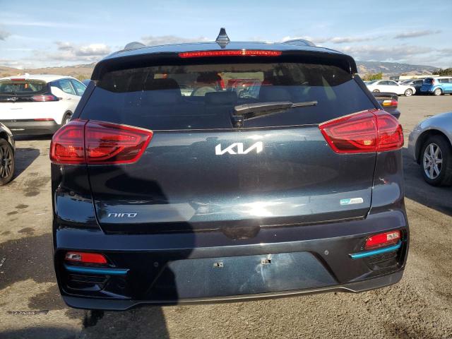 2022 KIA NIRO EX PR - KNDCE3LG3N5139591