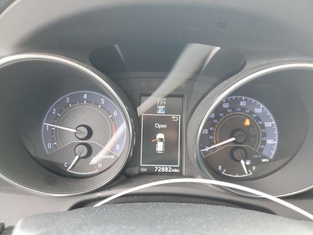 2016 TOYOTA SCION IM - JTNKARJE4GJ519525