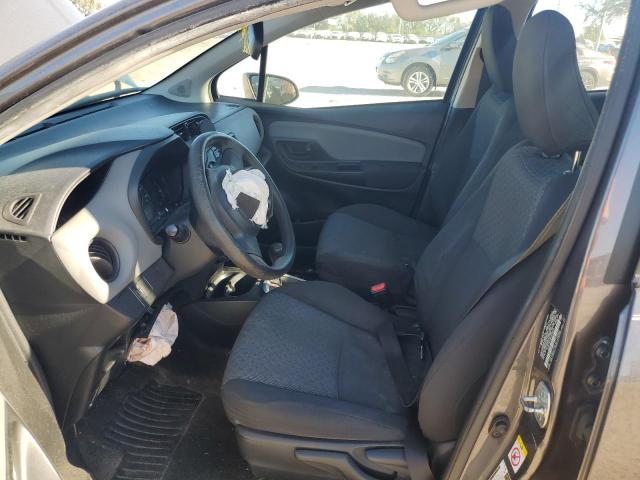 2015 TOYOTA YARIS - VNKKTUD39FA032970