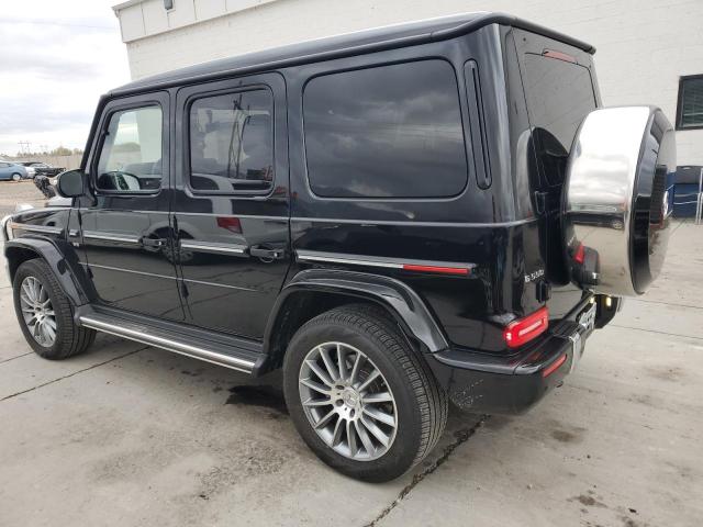 2023 MERCEDES-BENZ G 550 - W1NYC6BJ0PX476536