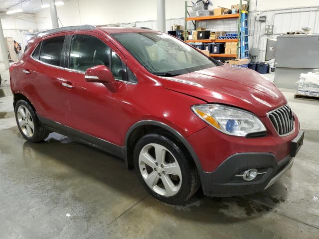 2015 BUICK ENCORE CON - KL4CJBSB6FB038442