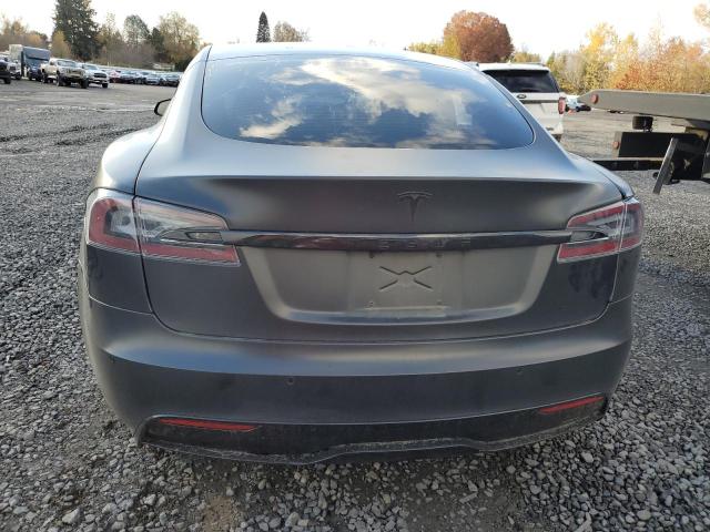 2022 TESLA MODEL S - 5YJSA1E56NF462815