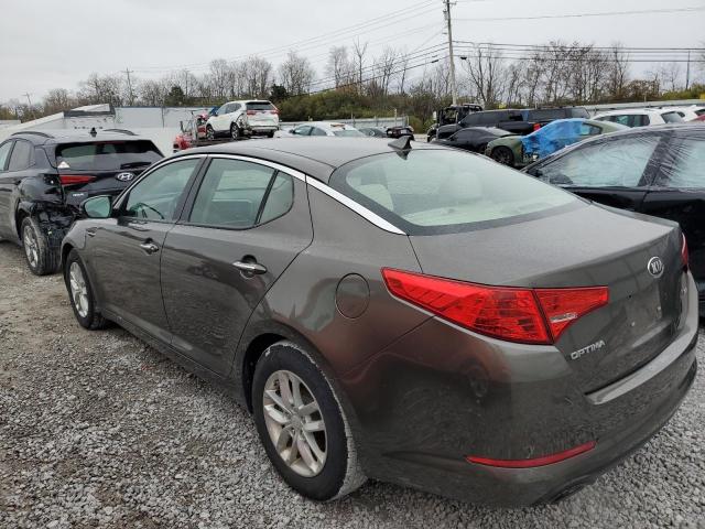 Vin: 5xxgm4a73dg127268, lot: 81881454, kia optima lx 20132