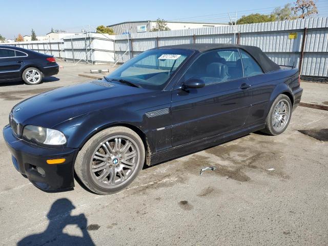 2002 BMW M3 #2974686187