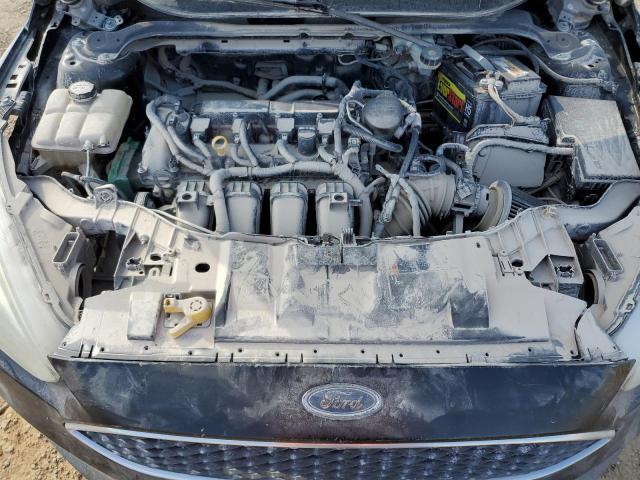 2015 FORD FOCUS S 1FADP3E23FL280776